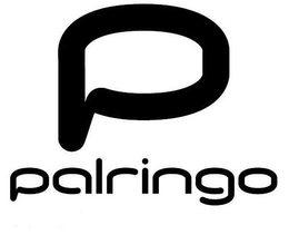 P PALRINGO trademark