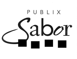 PUBLIX SABOR trademark