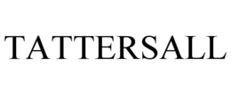 TATTERSALL trademark