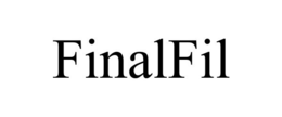 FINALFIL trademark