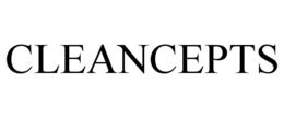 CLEANCEPTS trademark