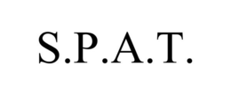 S.P.A.T. trademark