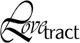 LOVETRACT trademark