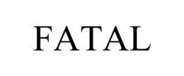 FATAL trademark