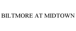 BILTMORE AT MIDTOWN trademark