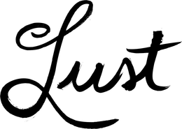 LUST trademark