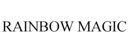 RAINBOW MAGIC trademark