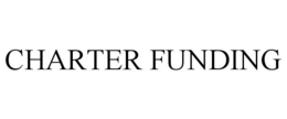CHARTER FUNDING trademark