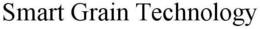SMART GRAIN TECHNOLOGY trademark
