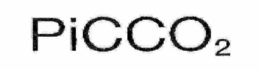 PICCO2 trademark