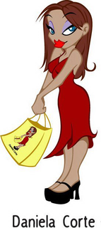 DANIELA CORTE trademark
