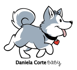 DANIELA CORTE BABY trademark