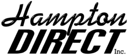 HAMPTON DIRECT, INC. trademark