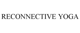 RECONNECTIVE YOGA trademark