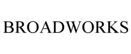 BROADWORKS trademark