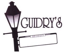 GUIDRY'S RUE GUIDRY'S trademark