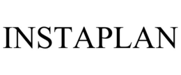 INSTAPLAN trademark