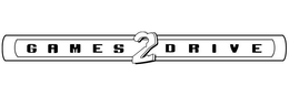 GAMES2DRIVE trademark