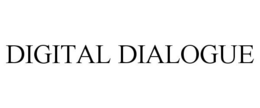 DIGITAL DIALOGUE trademark