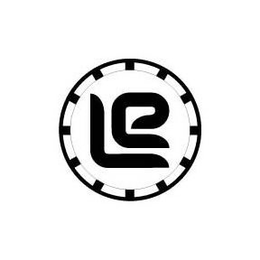 LE trademark