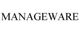 MANAGEWARE trademark