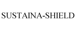 SUSTAINA-SHIELD trademark
