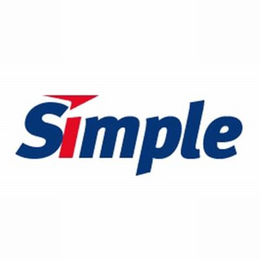 SIMPLE trademark