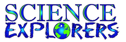 SCIENCE EXPLORERS trademark