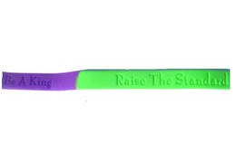 BE A KING RAISE THE STANDARD trademark