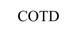 COTD trademark