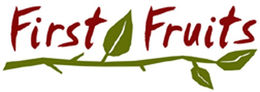 FIRST FRUITS trademark