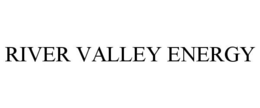 RIVER VALLEY ENERGY trademark