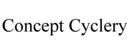 CONCEPT CYCLERY trademark