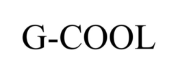 G-COOL trademark