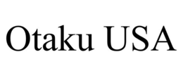 OTAKU USA trademark