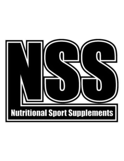 NSS NUTRITIONAL SPORT SUPPLEMENTS trademark