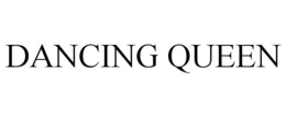 DANCING QUEEN trademark