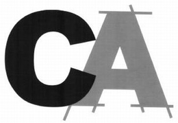 CA trademark