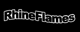 RHINEFLAMES trademark