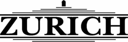 ZURICH trademark