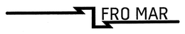 FRO MAR trademark