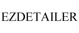 EZDETAILER trademark