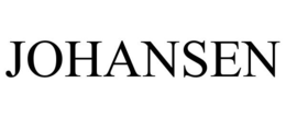 JOHANSEN trademark