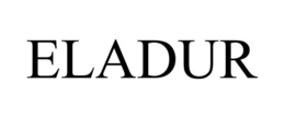 ELADUR trademark