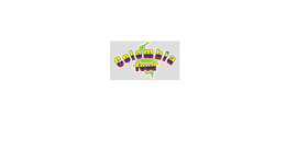 COLOMBIA FOOD trademark