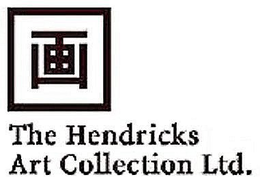 THE HENDRICKS ART COLLECTION LTD. trademark