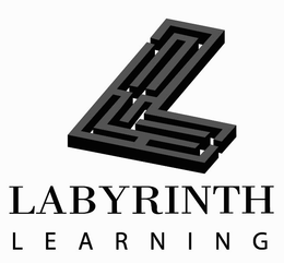 L LABYRINTH LEARNING trademark