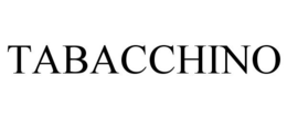 TABACCHINO trademark