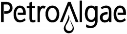 PETROALGAE trademark