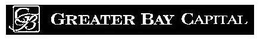 GB GREATER BAY CAPITAL trademark